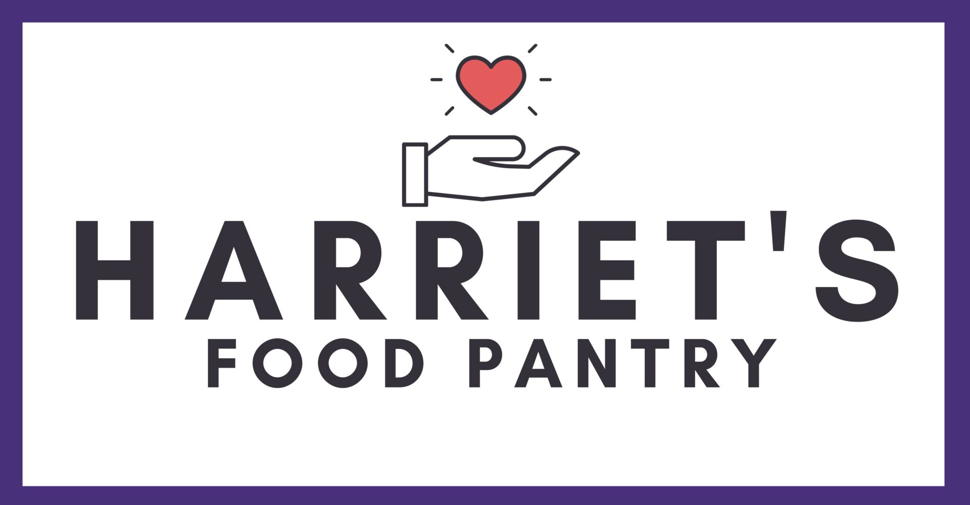 Harriet's Food Pantry