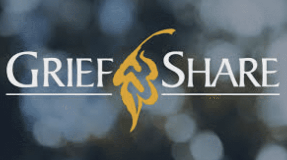 GriefShare Ministry